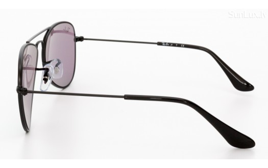 Ray-Ban Junior Aviator (RJ9506S 201/3R 50mm) bērnu saules brilles